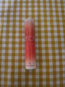 Rom&nd Pecan Brew Lipstick