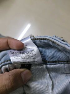 GAS Made In Italy Jeans
