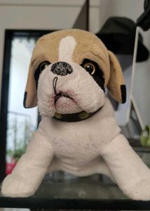 Adorable Soft Toy Pug Dog for Sale! 🐾