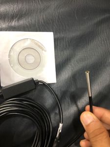 USB Endoscope Camera