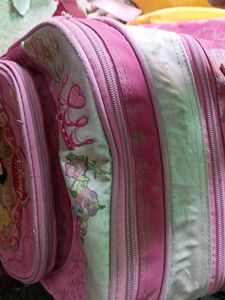 Barbie School Bag