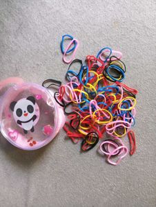 Multipurpose Elastic Bands