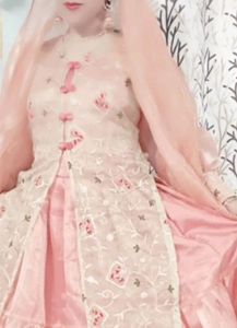 Beautiful Gown