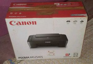 Canon Copier,+Printer+Scanner Color+B&amp;W