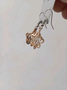 Star Earrings