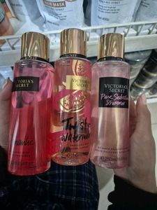 Victoria's Secret PURE SEDUCTION