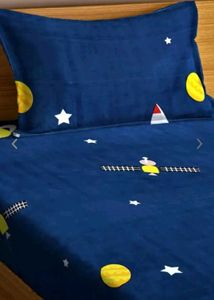 Cortina Single Bedsheet Any 1