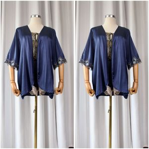 Korean Night Robe