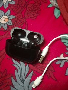 Wireless Earbuds