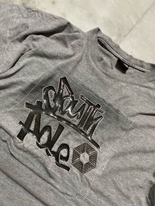 vintage Southpole hip hop Graphic Tee