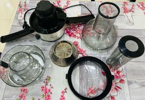 Philips Viva Collection Juicer - 2 Litre
