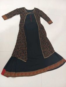 Unique Dress 😍😍😍