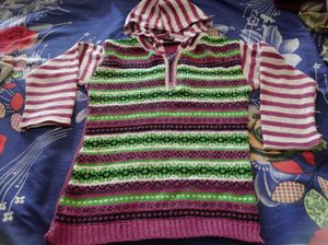 11 Items Boys Clothing