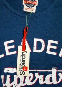 Original Superdry Tshirt