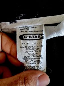 GStar Raw Italian Gurkha Pant Og Korean VINTAGE