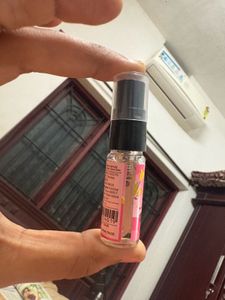 Plum Perfume And Body Mist
