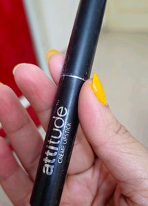 Lipsticks And Nail Paints - Combo Of 6