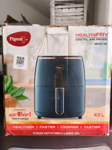 Pigeon Air Fryer