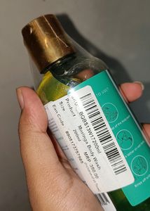 Clovia Moringa Bodywash Sealed