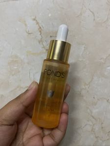 Ponds Vitamin C Serum