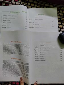 Business Studies Book NCERT Class XII Part1&amp;2