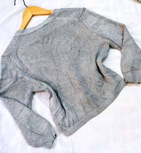 Pinterest Mango Shinny Cardigan C