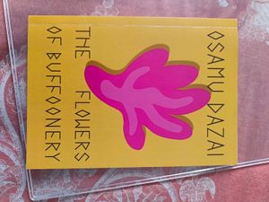 Osamu Dazai Book Set