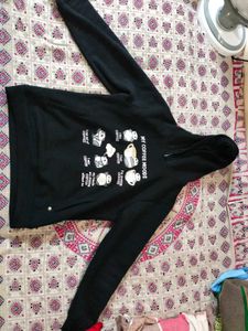 Monte carlo sweatshirt