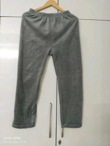 New Unused Wollen NightSuit