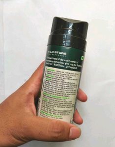 Pack Of Engage Femme &amp; Wildstone Forest Spice