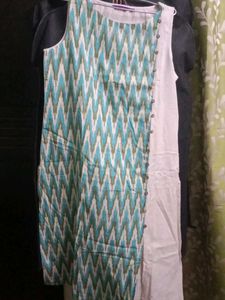 Srishti Printed Kurti