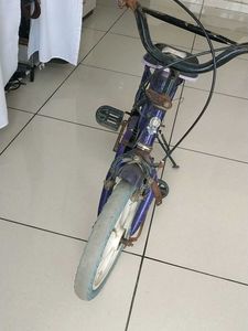 Kids&#39; Bike