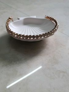 Rose Gold Choker Set