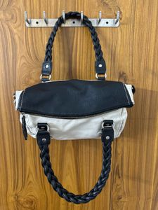 *100% AUTHENTIC* APT9 Fold Over Satchel Bag