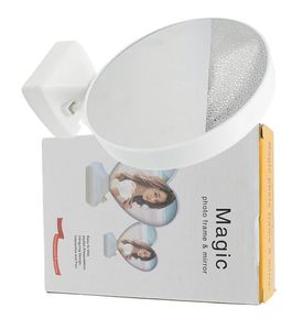 Mirror Come Photo Frame