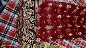 Bridal Lehenga