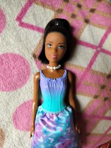 Barbie Original Black Princess Doll