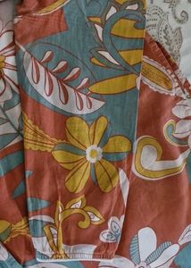 Branded Cotton Daily Wear Kurta