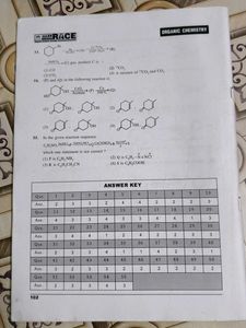 ALLEN RACE Notes extra(Physics, chem, Maths)