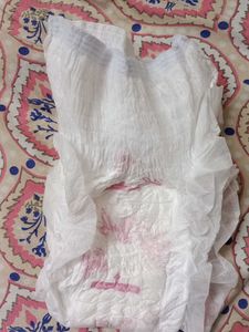 pro deep period pants