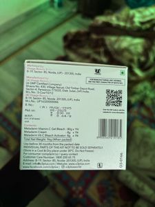 La Roche-Posay Mela B3 Serum gif o3 bleach