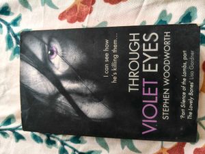 Through Violet Eyes