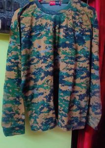Full Sleeve T Shirt
