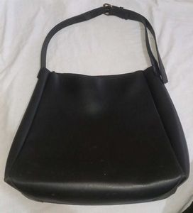 ✨️Black Tote Bag