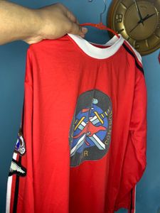 Vintage Graphic Tee Permium