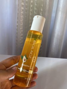 Biolage Smoothproof Deep Smoothing Serum