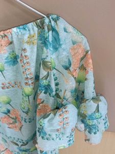 Lee Cooper Off-Shoulder Top