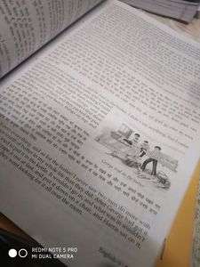 Ncert English Books Class 9th