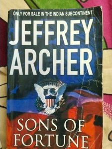 Fiction And Drama Novel