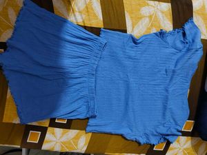 Women Nightsuit Set